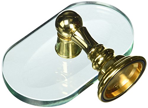 Polished Brass
