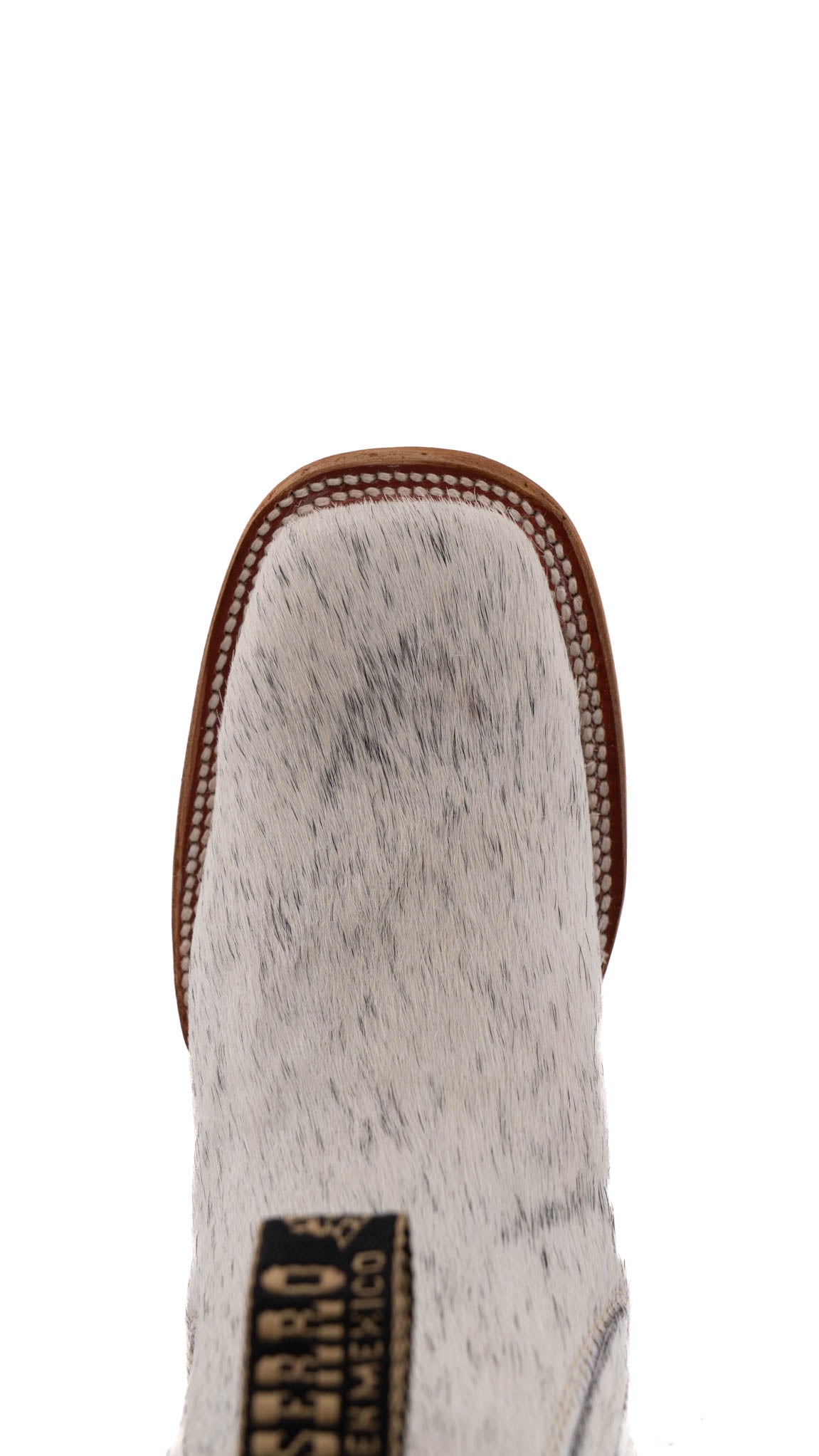 Women's Genuine Cowhide Western Boots - Stylish & Comfortable for Country Rides, Rodeos & Casual Outings