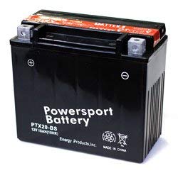 Technical Precision Cyl10016 Replacement Battery - Compatible with Various Devices & Light Bulbs - Perfect for Home, Office, and Emergency Use