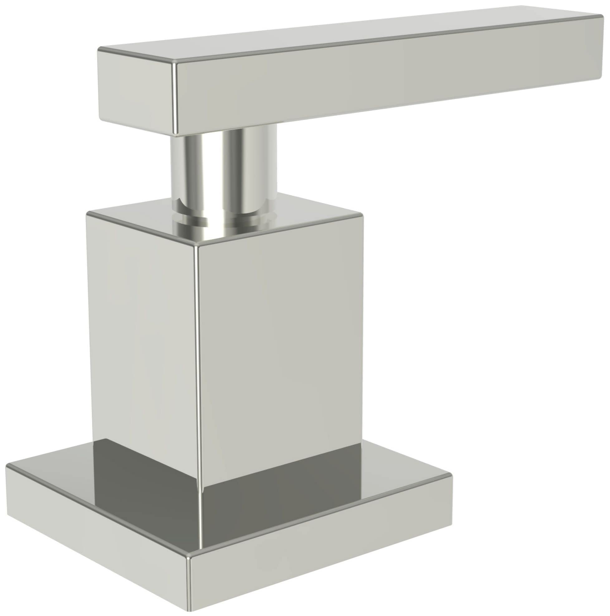 Newport Brass 3-368/15 Bathroom Fixture Hardware Parts - Polished Nickel Finish for Faucet, Sink, and Shower Installation | Durable & Stylish Bathroom Upgrade