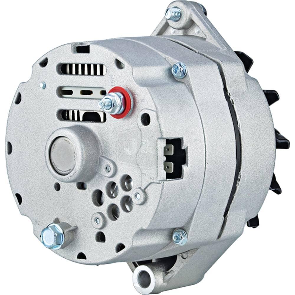 RAParts 400-12734-JN J&N Electrical Products Alternator - High Performance Car Alternator Replacement for Smooth Power Supply | Perfect for Automotive Repair & DIY Projects