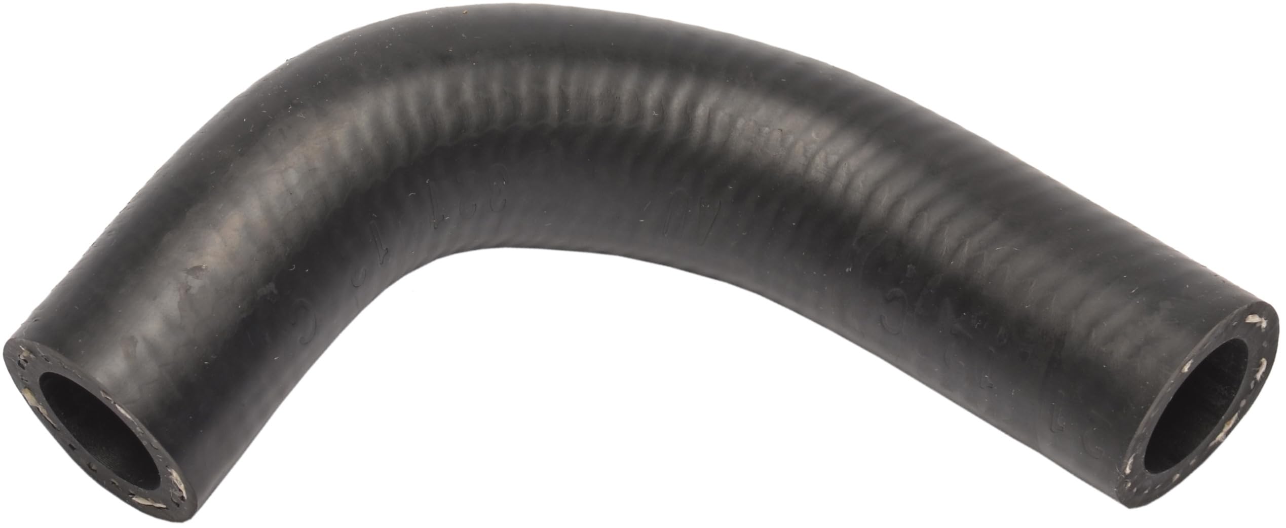 Continental 66468 Molded Radiator Hose - Premium Replacement for Engine Cooling System | Perfect for Chevy, Ford, Dodge & More | Durable Fit for Daily Commute & Road Trips