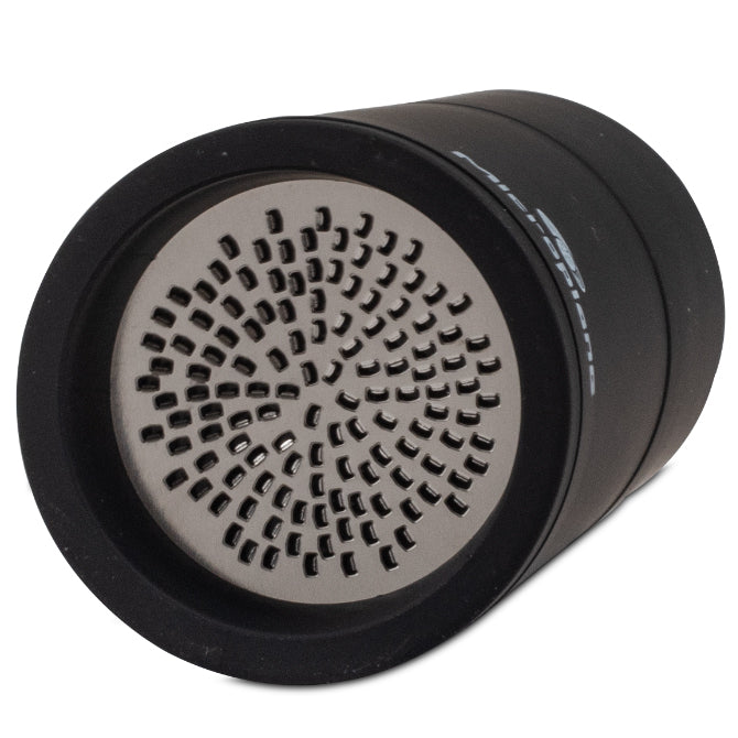 Premium Microplane Spice Mill - Adjustable Fine Grinder for Fresh Herbs, Peppercorns & Spices - Perfect for Cooking, Baking & Gourmet Seasoning at Home