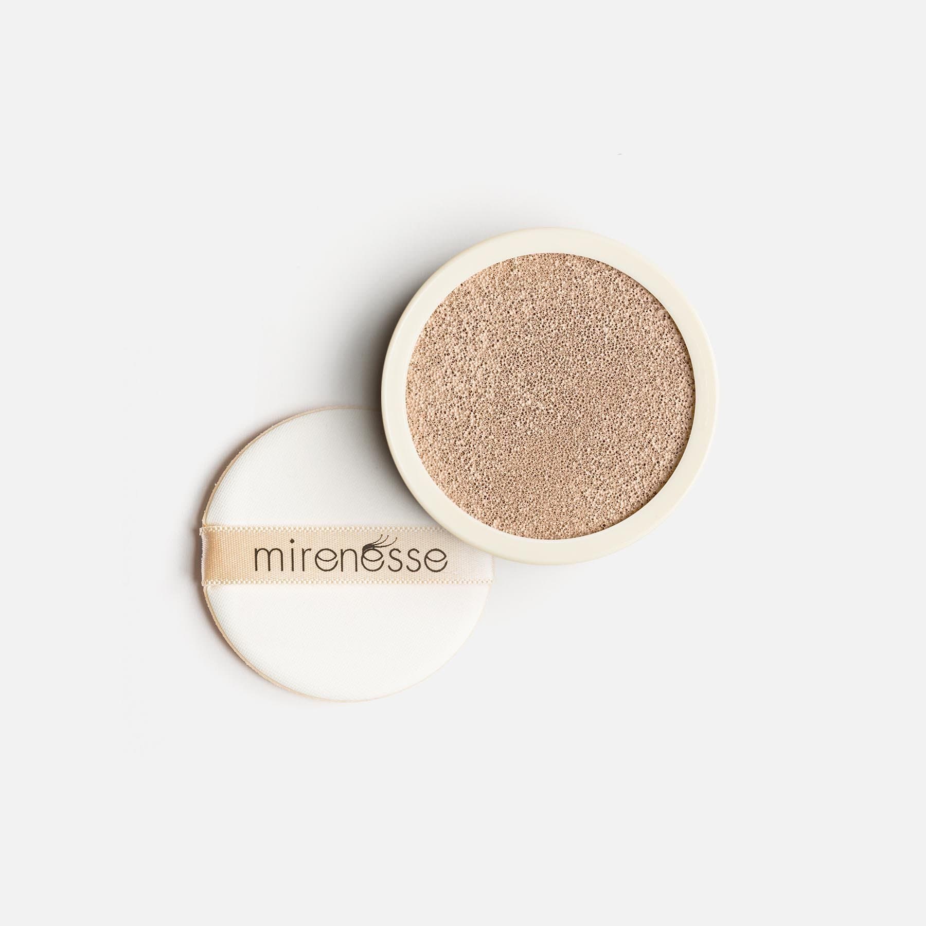 Limit 3 - 10-Pack Collagen Cushion Compact Foundation Refills | Best Foundation Award Winner | Perfect for Daily Makeup & Travel Touch-Ups
