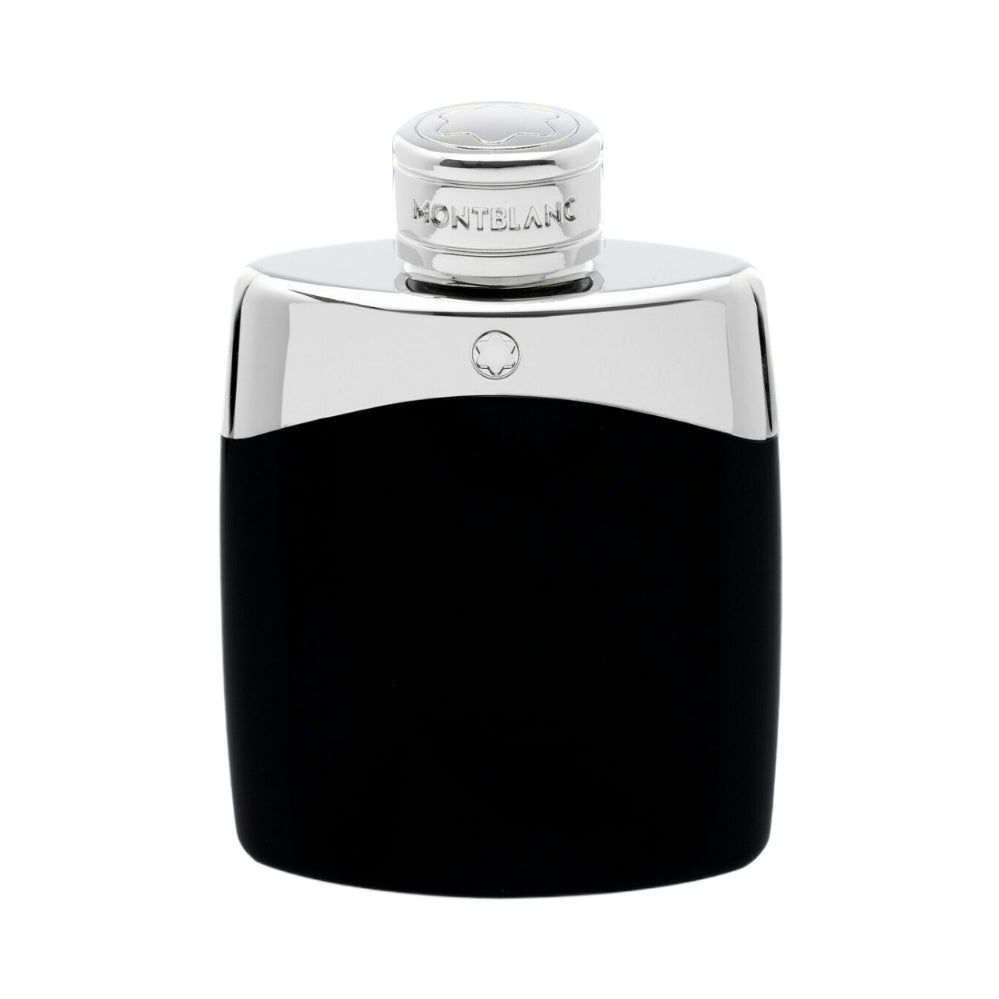 Legend Eau de Toilette for Men - 100ml Long-Lasting Fragrance Spray | Fresh & Masculine Cologne | Perfect for Date Night, Office & Special Occasions