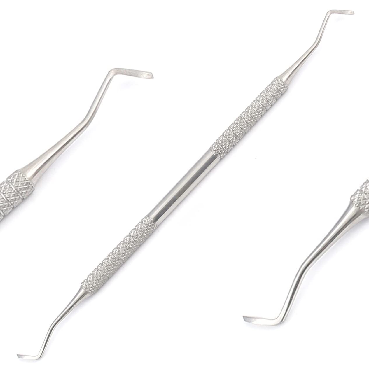 AA PRO Columbia Curette Universal 13-14 A+ Quality Dental Instrument for Periodontal Scaling and Root Planing | Professional Dental Tools for Hygienists and Dentists