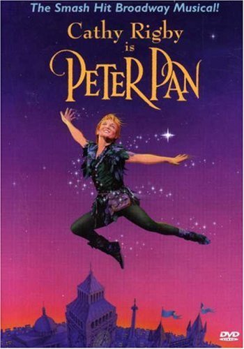 Peter Pan Costume for Kids - Classic Disney Character Outfit for Halloween, Cosplay, and Dress-Up Parties | Perfect for Themed Events, Book Week, and Role Play Fun