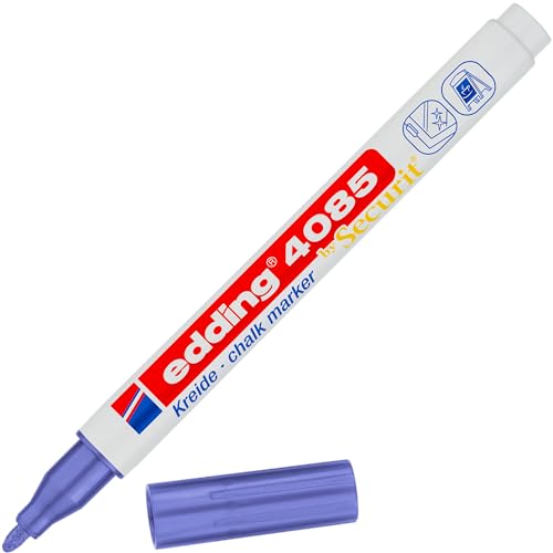 19: 1 Pen - Purple Metallic