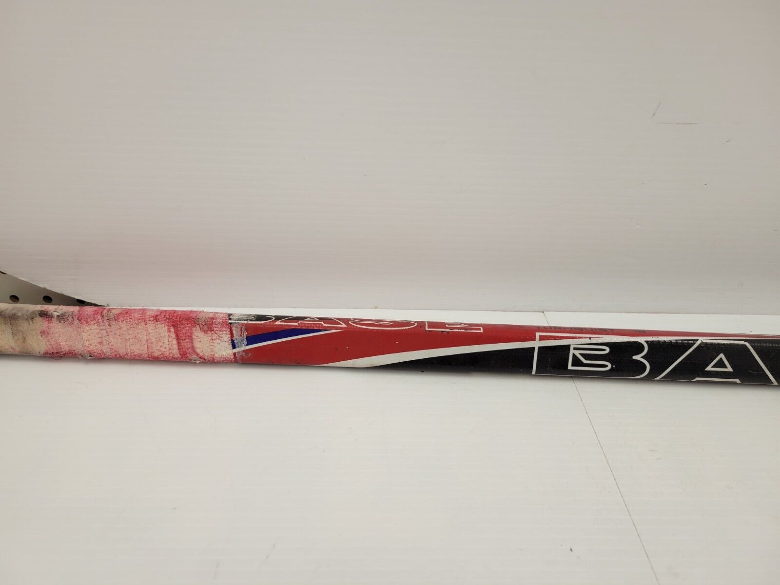 Base Turnquist 18 SR 75 Flex Hockey Stick - Premium Ice Hockey Stick for Youth & Adults - Perfect for Practice, Games & Training Sessions