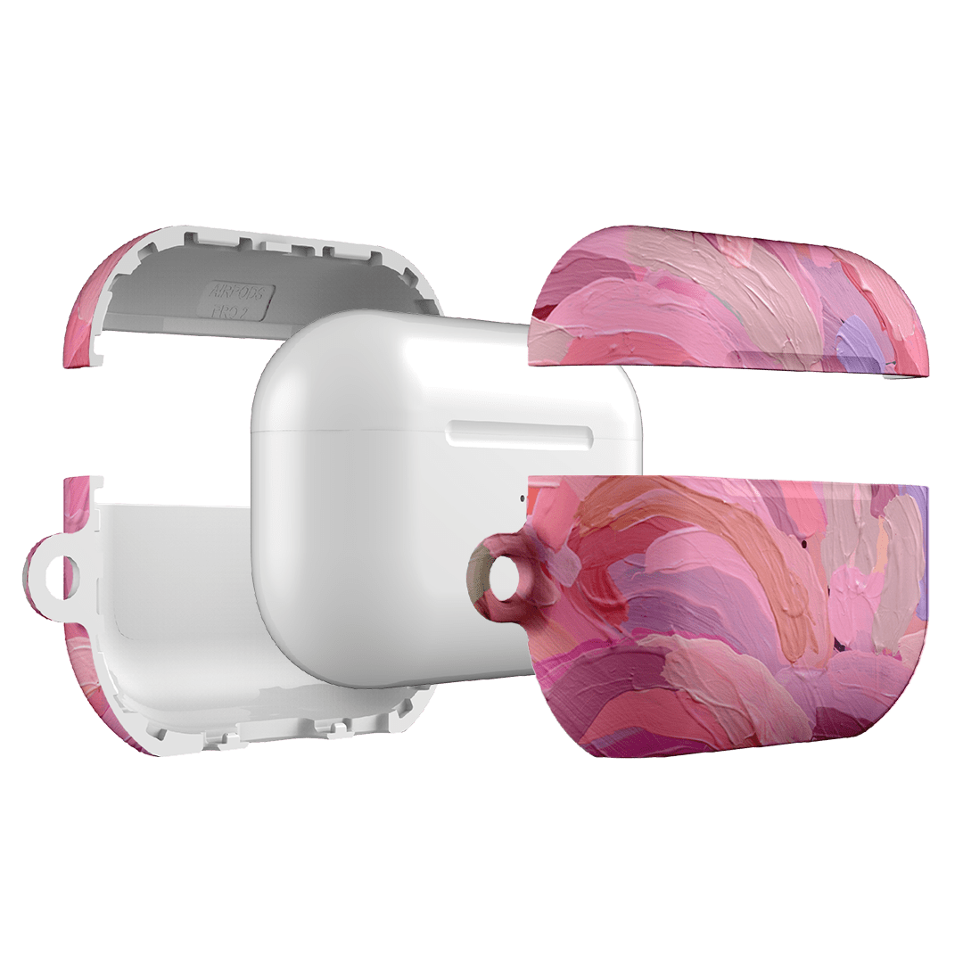 Premium Fruit Tingle AirPods Pro Case - Cute Protective Cover for Apple AirPods Pro (1st/2nd Gen) - Trendy Phone Accessory for Women & Girls - Perfect for Gym, Travel & Daily Use