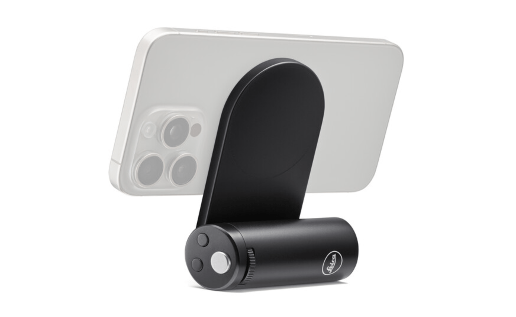 Leica Lux Grip - Premium Camera Grip for Leica Cameras | Enhanced Comfort & Stability for Photography & Videography | Perfect for Travel, Street & Professional Shooting