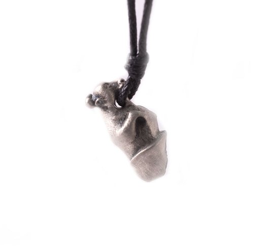 Fertility Thai Amulet-1