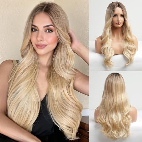 Creamy Blonde