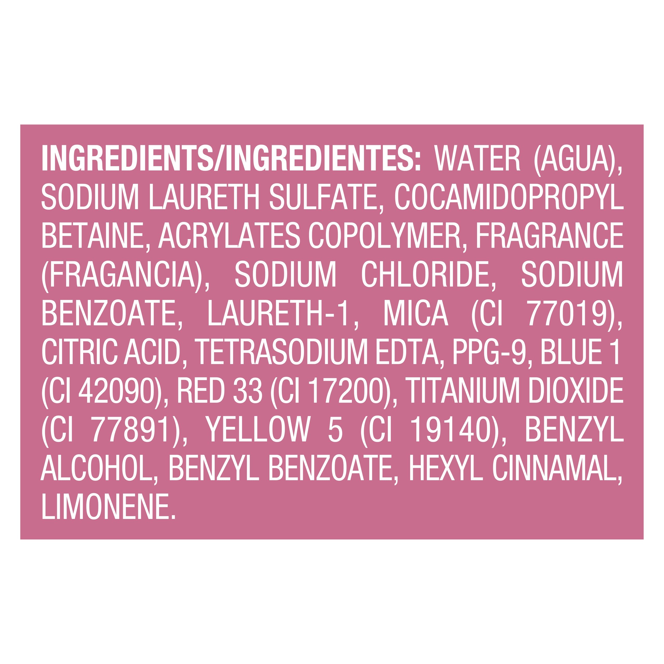 Caress Moisturizing Body Wash with Raspberry & Pink Pepper - Hydrating & Refreshing Liquid Soap for Smooth Skin - 20 Fl Oz (Pack of 2) - Perfect for Daily Shower, Spa Day & Gift Giving
