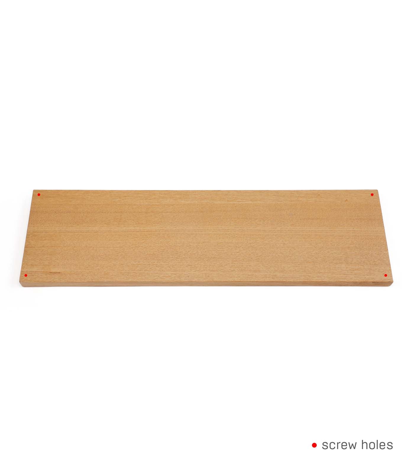 Premium Replacement Wooden Top for Rolling Storage Cart - Durable Steel Frame - Perfect for Office, Kitchen, or Workshop Organization