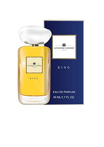 King Men Eau de Parfum 50ml