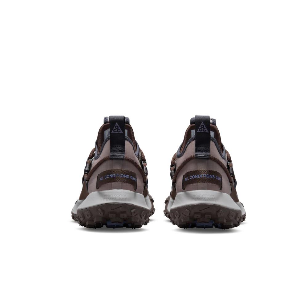 ACG Mountain Fly Low SE Waterproof Hiking Shoes - Lightweight & Durable Outdoor Boots for Men & Women - Perfect for Trail Running, Camping, and Mountain Climbing