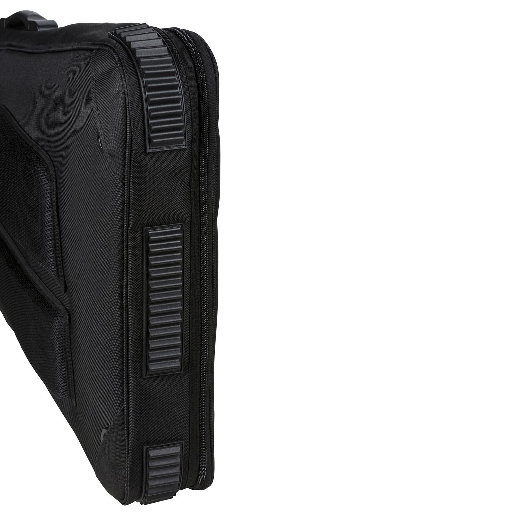 Dean Deluxe Gig Bag for Large Bass - Durable & Padded Bass Guitar Case for Protection & Easy Transport - Perfect for Musicians, Gigs, Travel & Storage