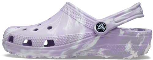 Lavender/Multi