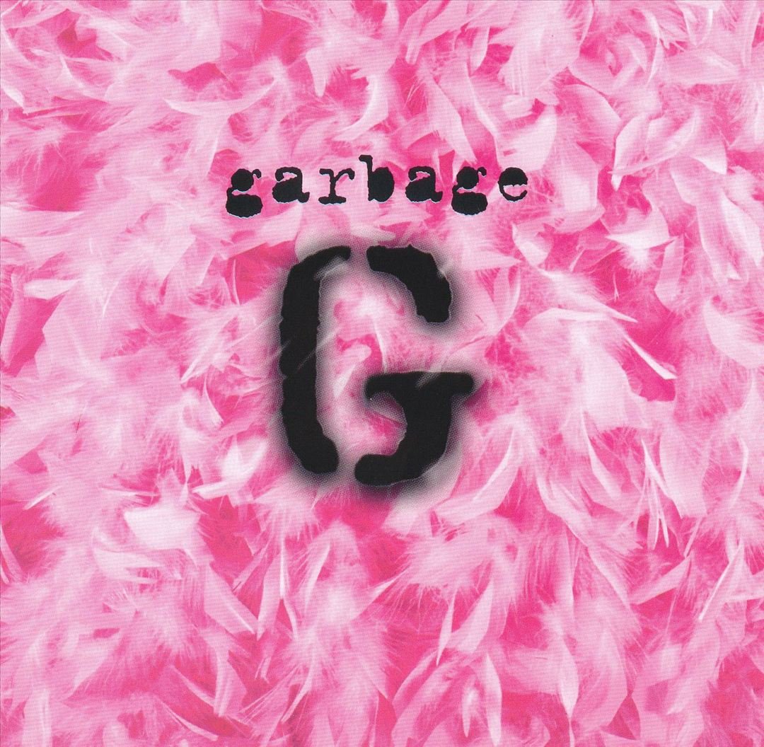 Garbage by Garbage - Official Merchandise & Collectibles | Band T-Shirts, Posters & More for Music Fans | Perfect for Concerts, Gifts & Home Decor