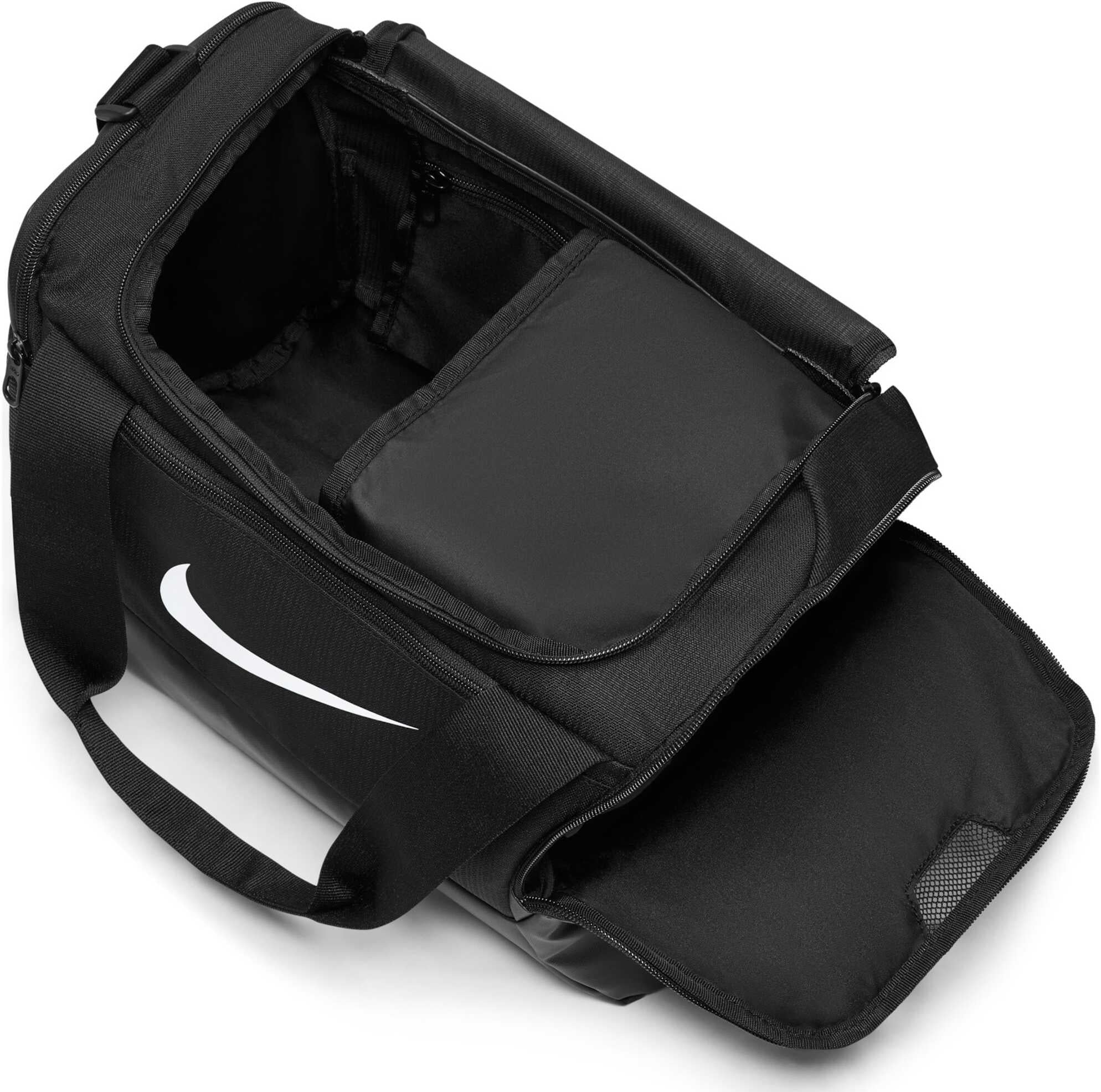 Brasilia 9.5 Training 25L Extra Small Duffel Bag - Lightweight Gym Bag for Workout, Travel & Sports - Perfect for Yoga, Fitness & Weekend Getaways
