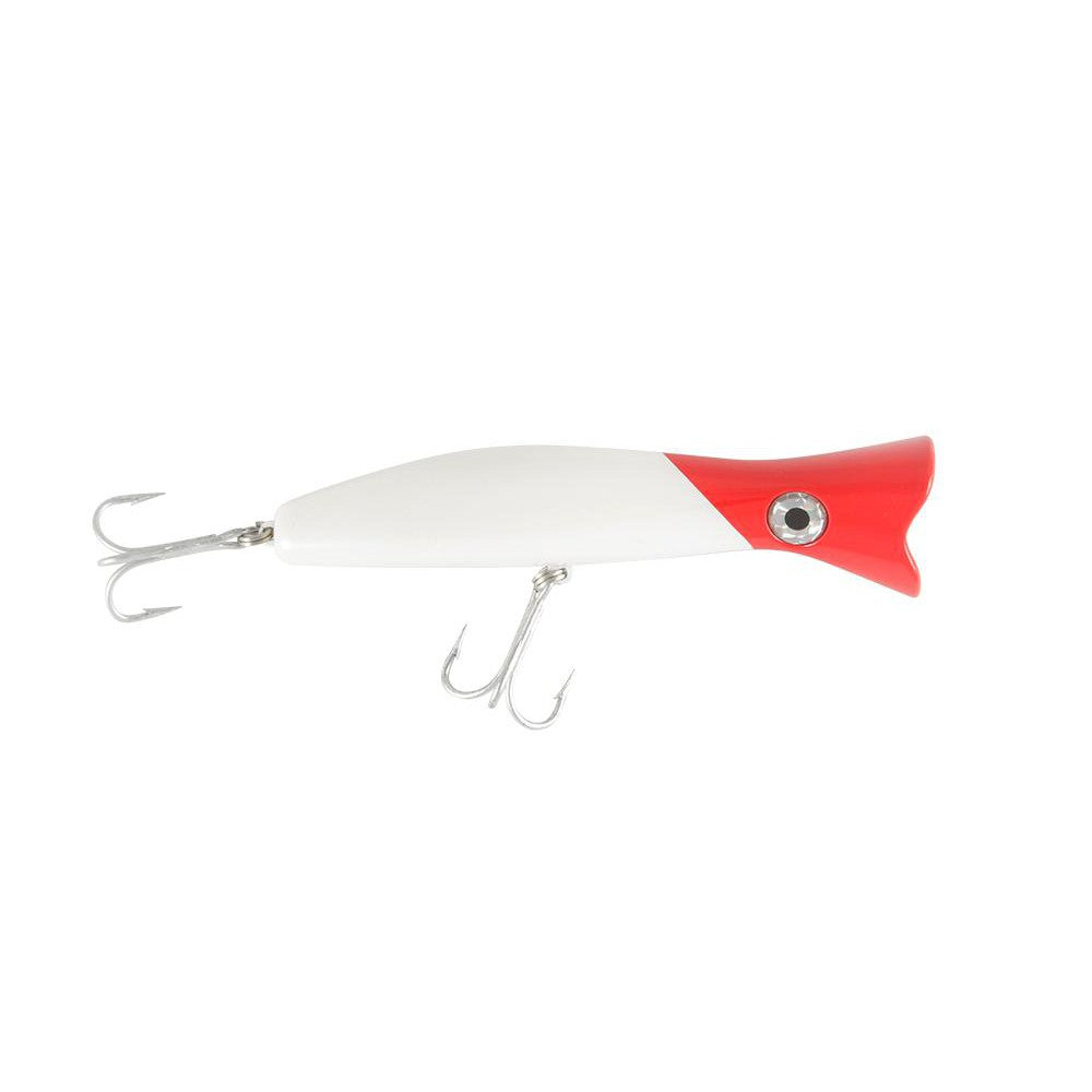 160 Yellowfin