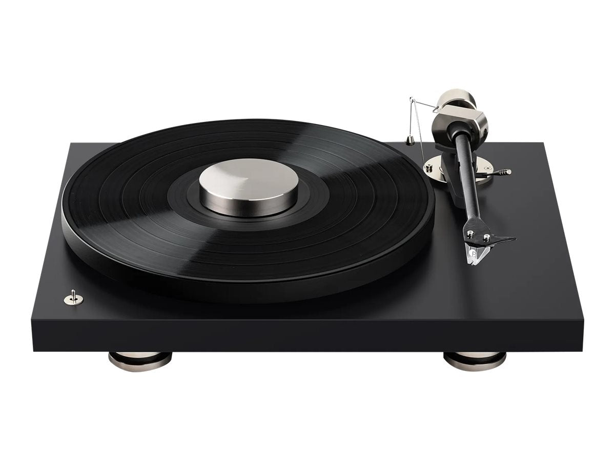 Pro-Ject Record Puck PRO - High-Performance Turntable Cartridge for Vinyl Records | Perfect for Audiophiles & Home DJs