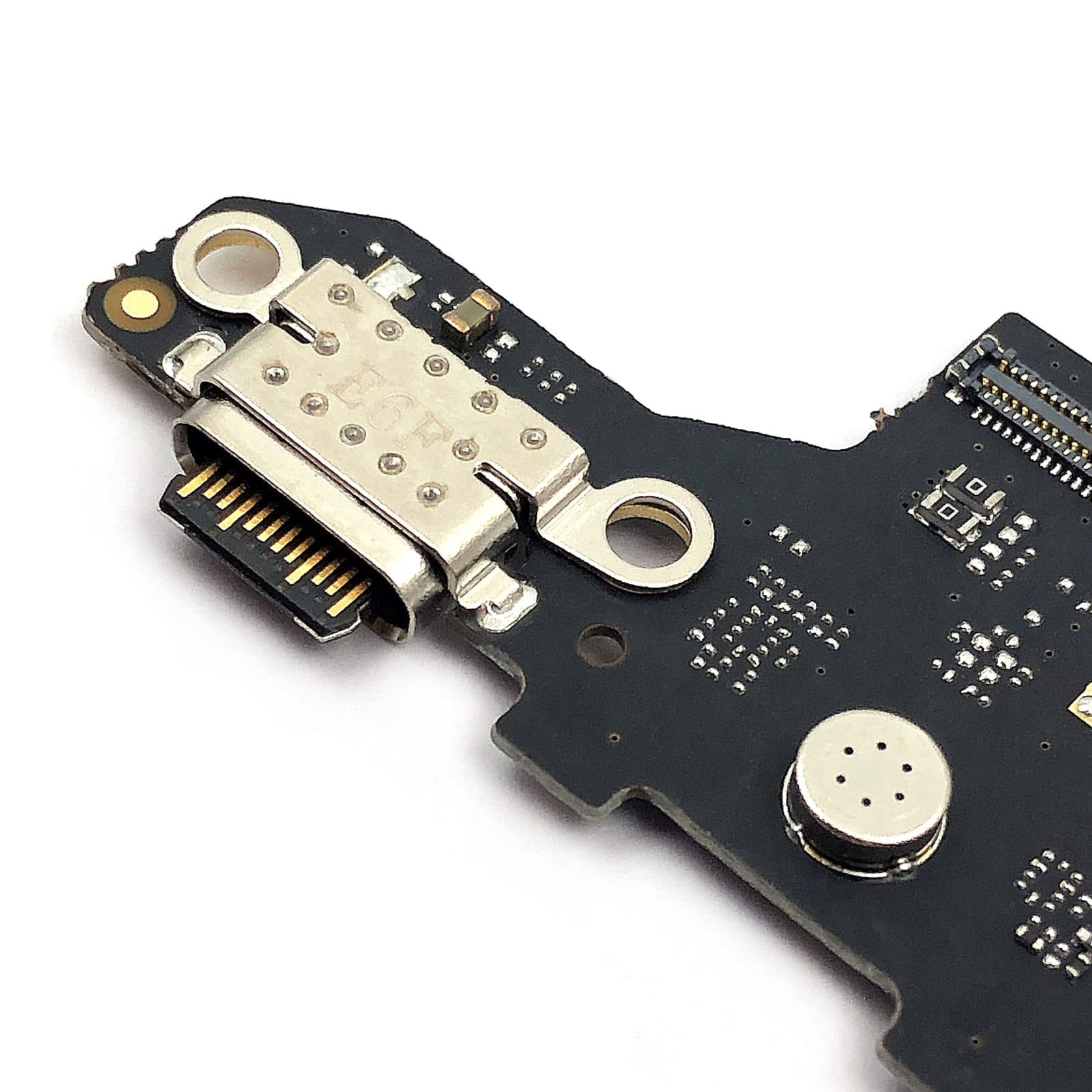 Original Title: FainWan USB Charger Charging Port Dock Connector Ribbon Flex Cable PCB Board Compatible with COOLPAD Legacy CP3705A 3705 Metro PCS Boost Mobile    Optimized Title:   **FainWan USB Charger Port Flex Cable PCB Board Replacement for COOLPAD Legacy CP3705A/3705 - Compatible with Metro PCS & Boost Mobile - Perfect for DIY Phone Repairs & Charging Port Replacement**
