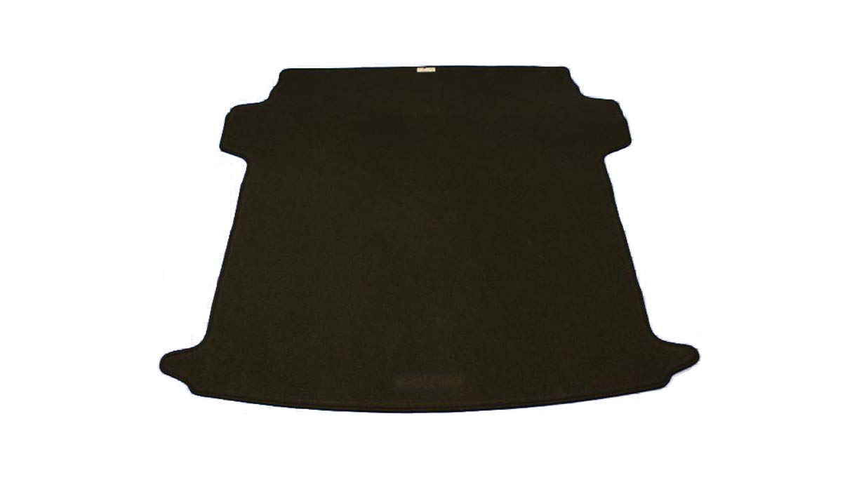 Mopar 82214431 Cargo Mat Kit - Durable All-Weather Floor Liner for Jeep Wrangler & Gladiator - Perfect for Off-Roading, Camping & Outdoor Adventures