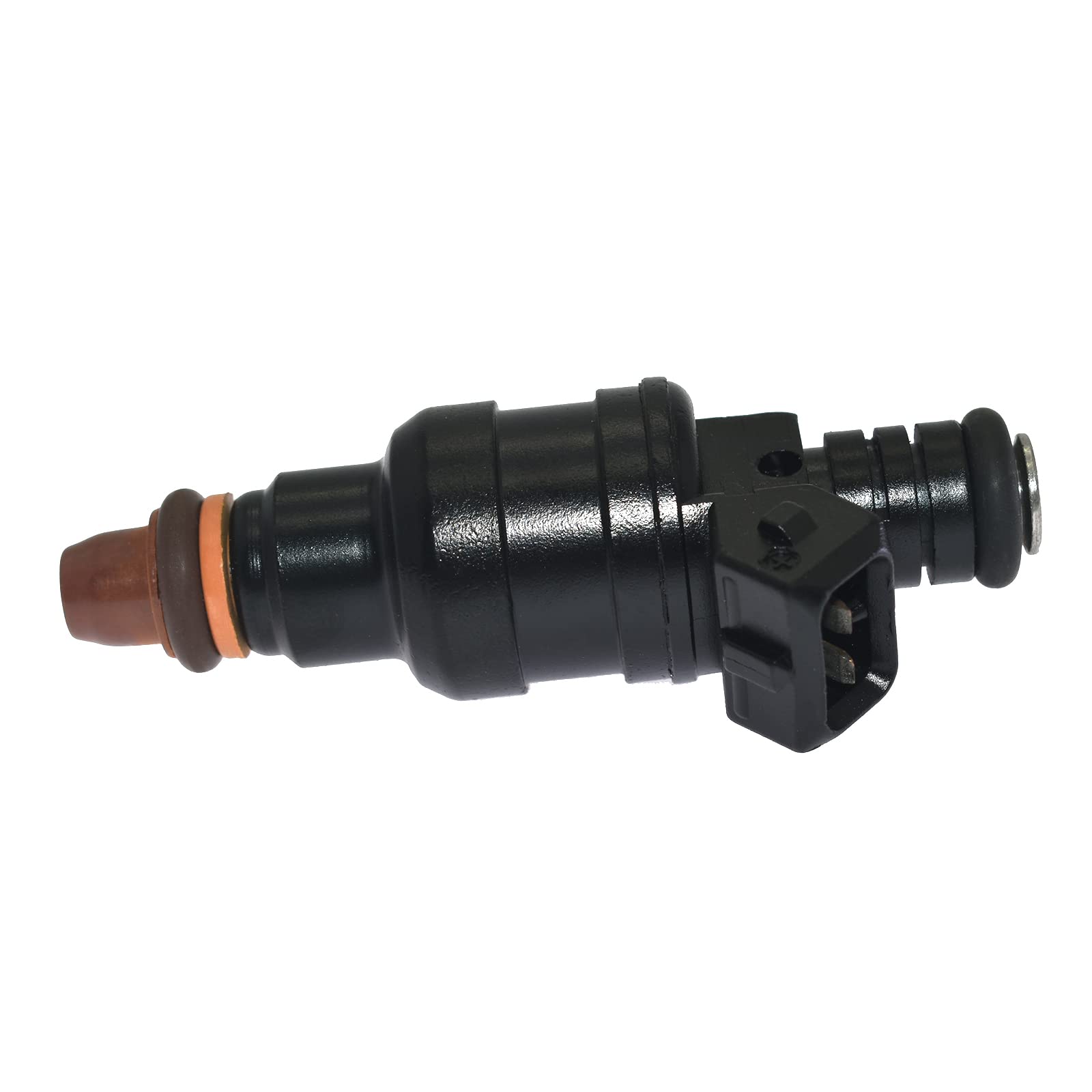 6PCS Fuel Injector 0280150960 Compatible with Buick Lesabre/Park Avenue/Reatta/Regal/Riviera, Oldsmobile 98/Silhouette/Toronado, Pontiac Bonneville/Trans Sport - Replacement for Smooth Engine Performance in Daily Commuting & Highway Driving
