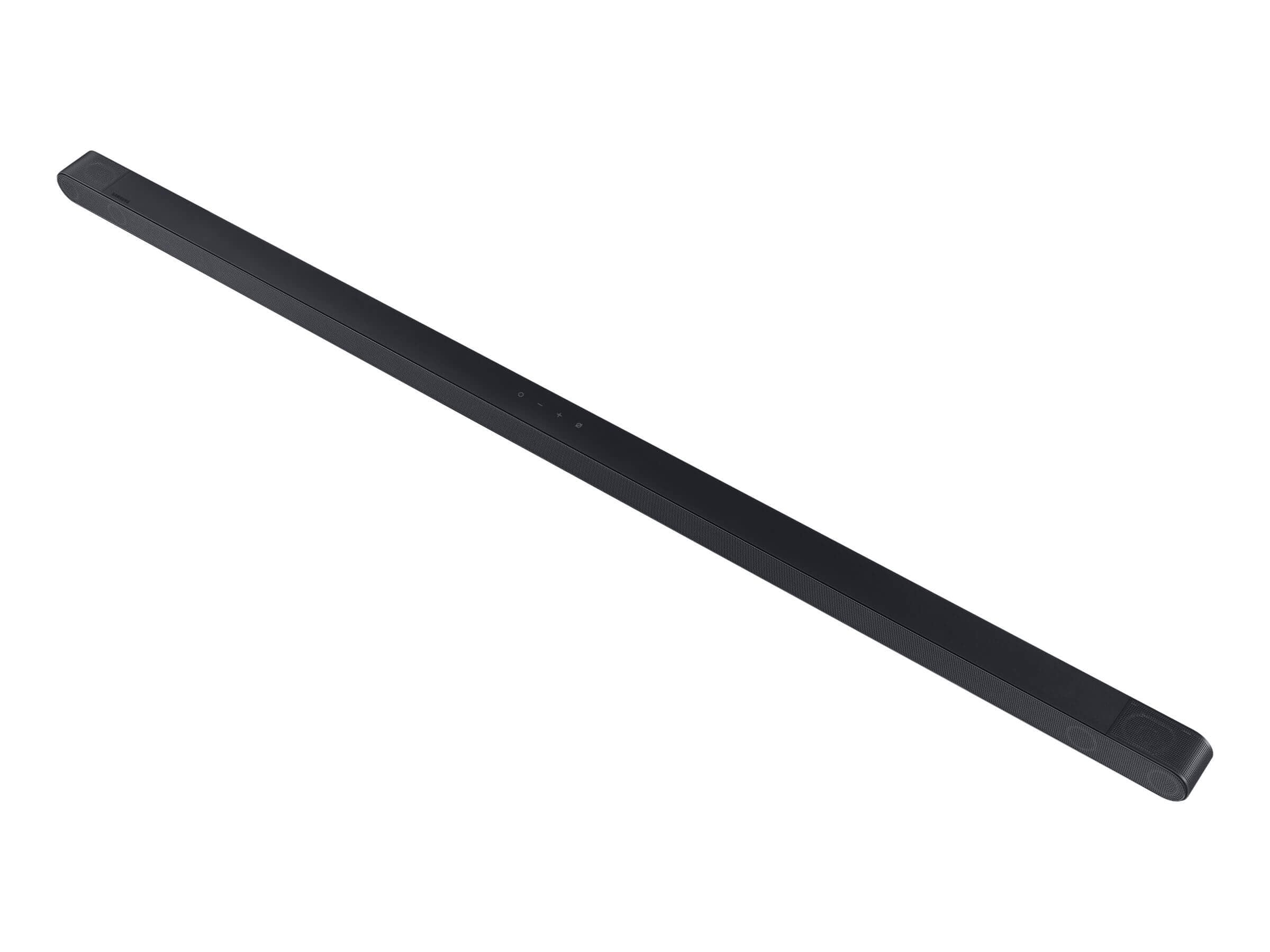Samsung HW-S800D Ultra Slim 3.1.2ch Soundbar with Wireless Subwoofer & Dolby Atmos - Perfect for Home Theater, Gaming & Movie Nights