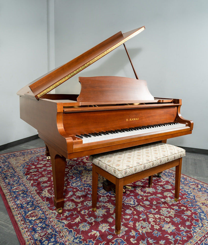 1988 Kawai KG-2E 5'10