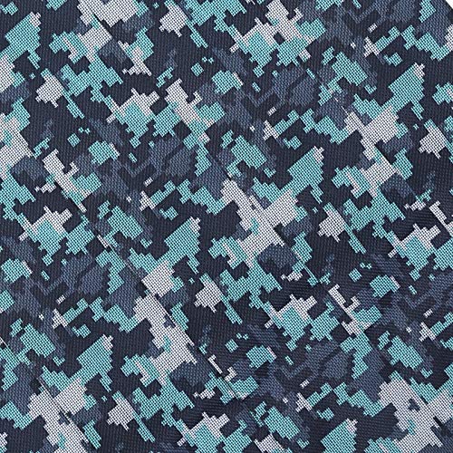 Blue Camo