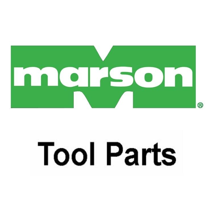 Marson Tool Part M95262 Piston Ring Replacement for MP-3V Air Tool (1 Pack) - Perfect for Automotive Repair, Industrial Maintenance & Pneumatic Tool Servicing