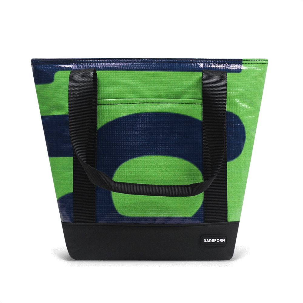 Beck Cooler Bag Bk1 00915 - Insulated Lunch Bag for Work, Picnics & Outdoor Activities | Leakproof & Durable Portable Cooler for Food & Drinks | Perfect for Office, Beach & Camping Trips
