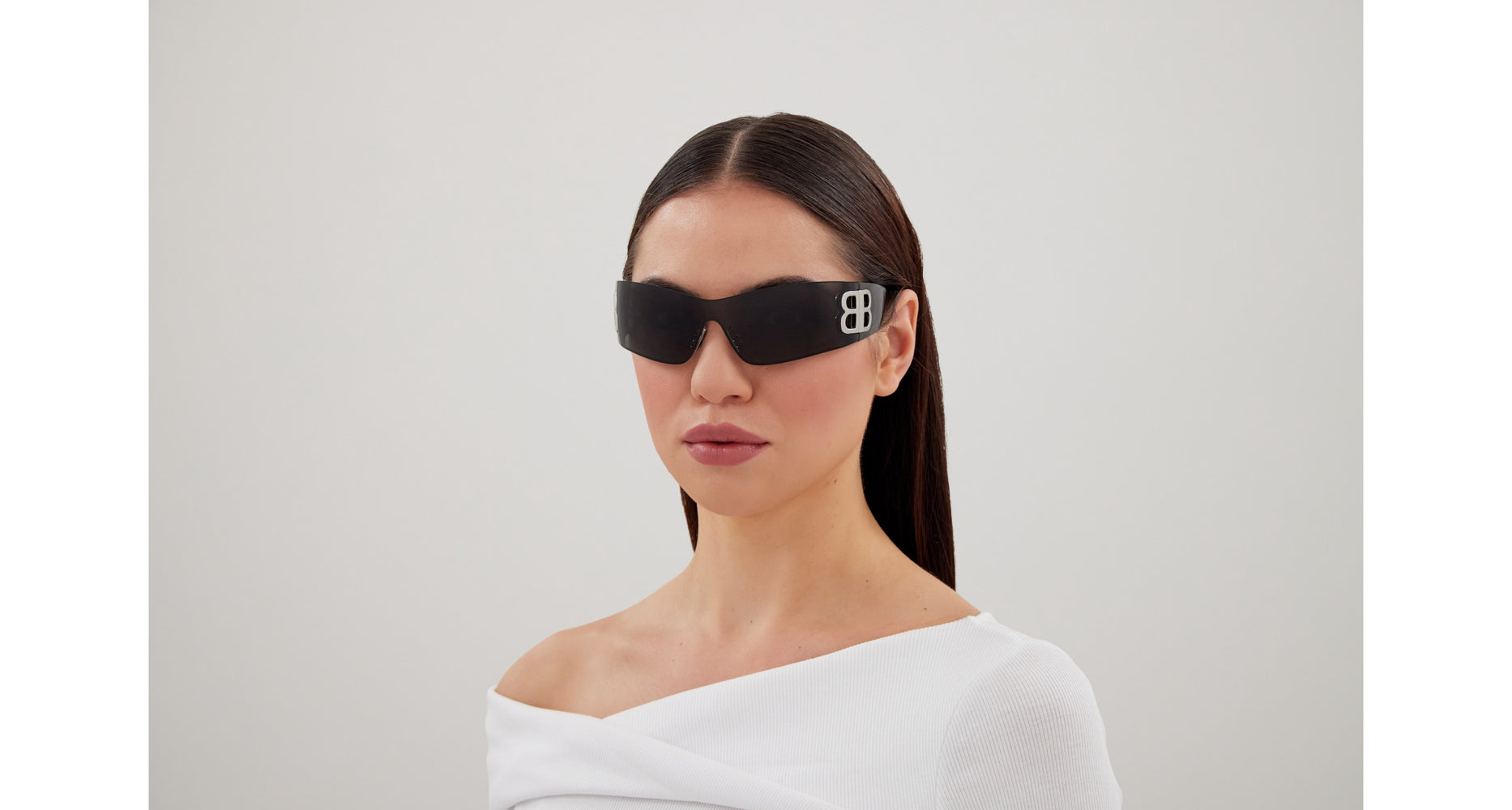 Balenciaga BB0359S Sunglasses - Luxury Designer Shades for Men & Women - Perfect for Outdoor Activities, Travel & Fashion Statements