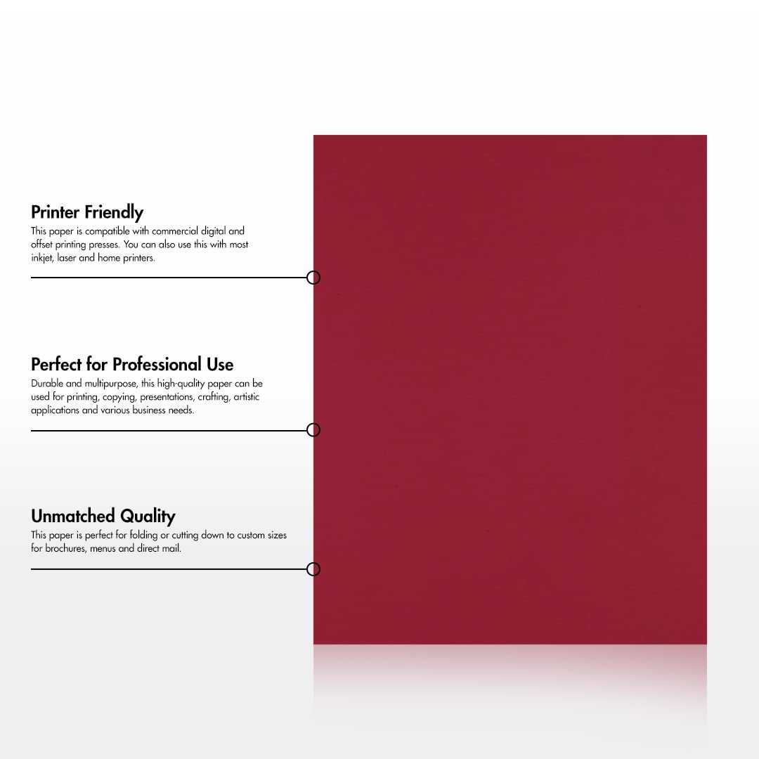 Premium LUXPaper 8.5
