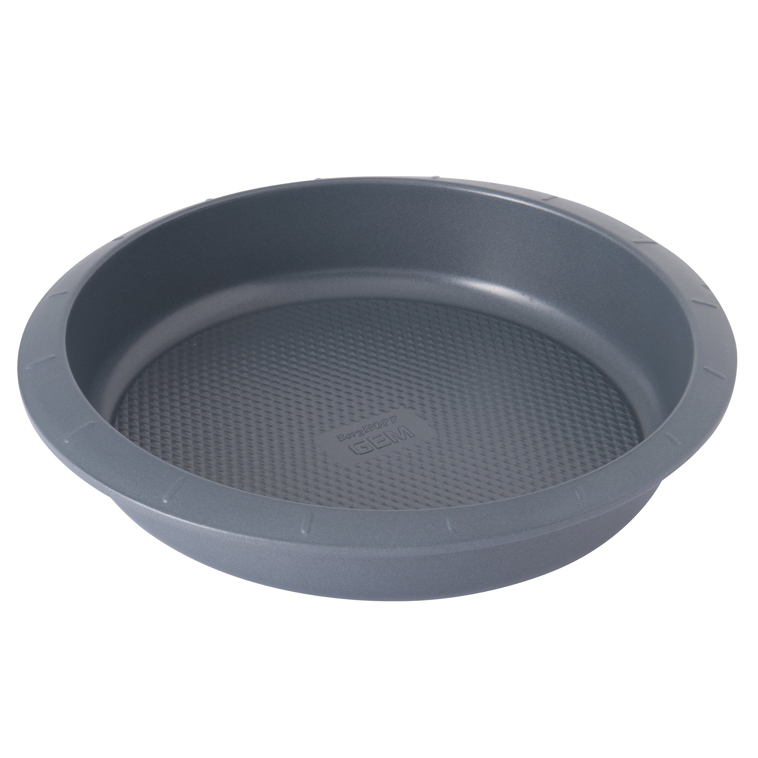 BergHOFF GEM Nonstick 3-Piece Bakeware Set - Cookie Sheet, Cake Pan & Loaf Pan for Baking, Roasting & Cooking | Perfect for Home Kitchen, Parties & Holiday Baking
