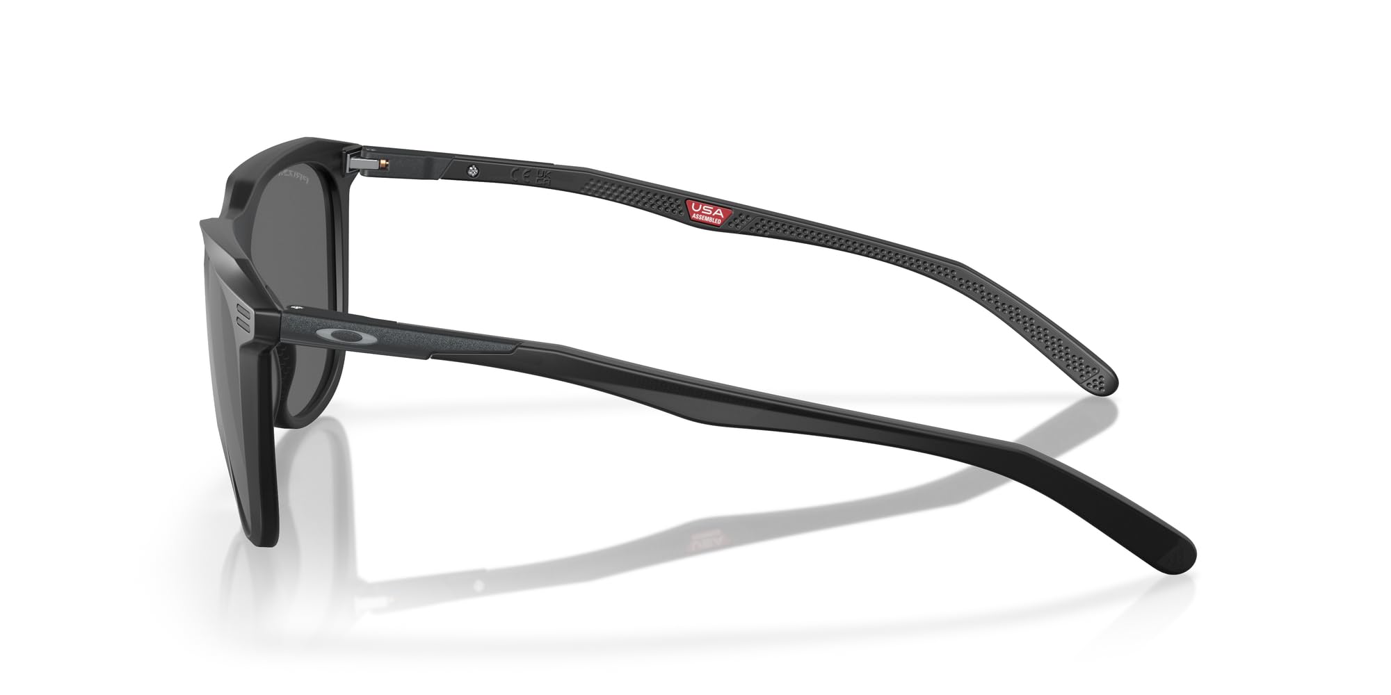 Oakley Men's Oo9286 Thurso Polarized Sunglasses - UV Protection, Lightweight & Durable for Running, Cycling & Outdoor Sports