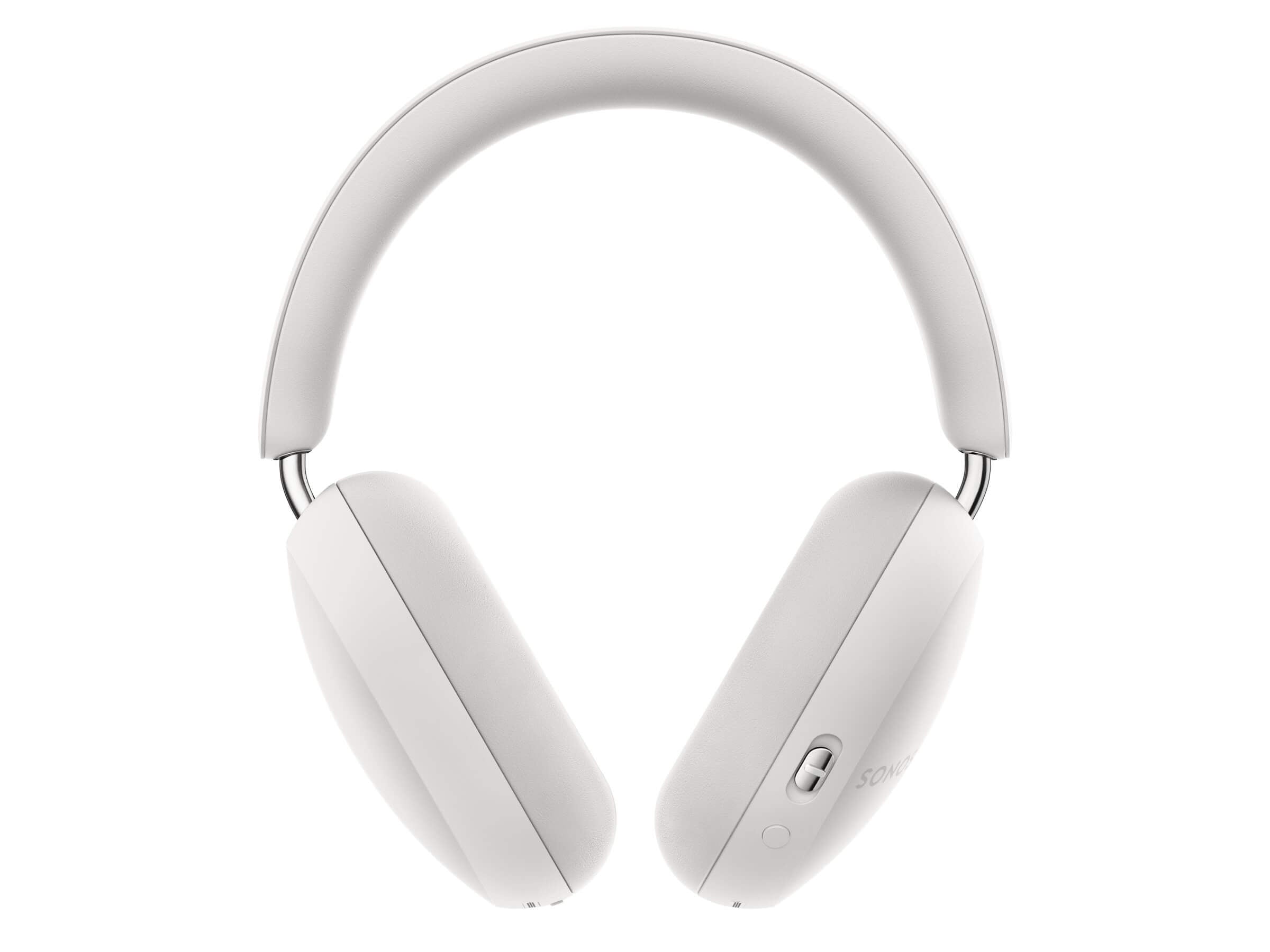 Sonos Ace Wireless Over-Ear Headphones with Active Noise Cancellation - Perfect for Travel, Workouts, and Home Entertainment
