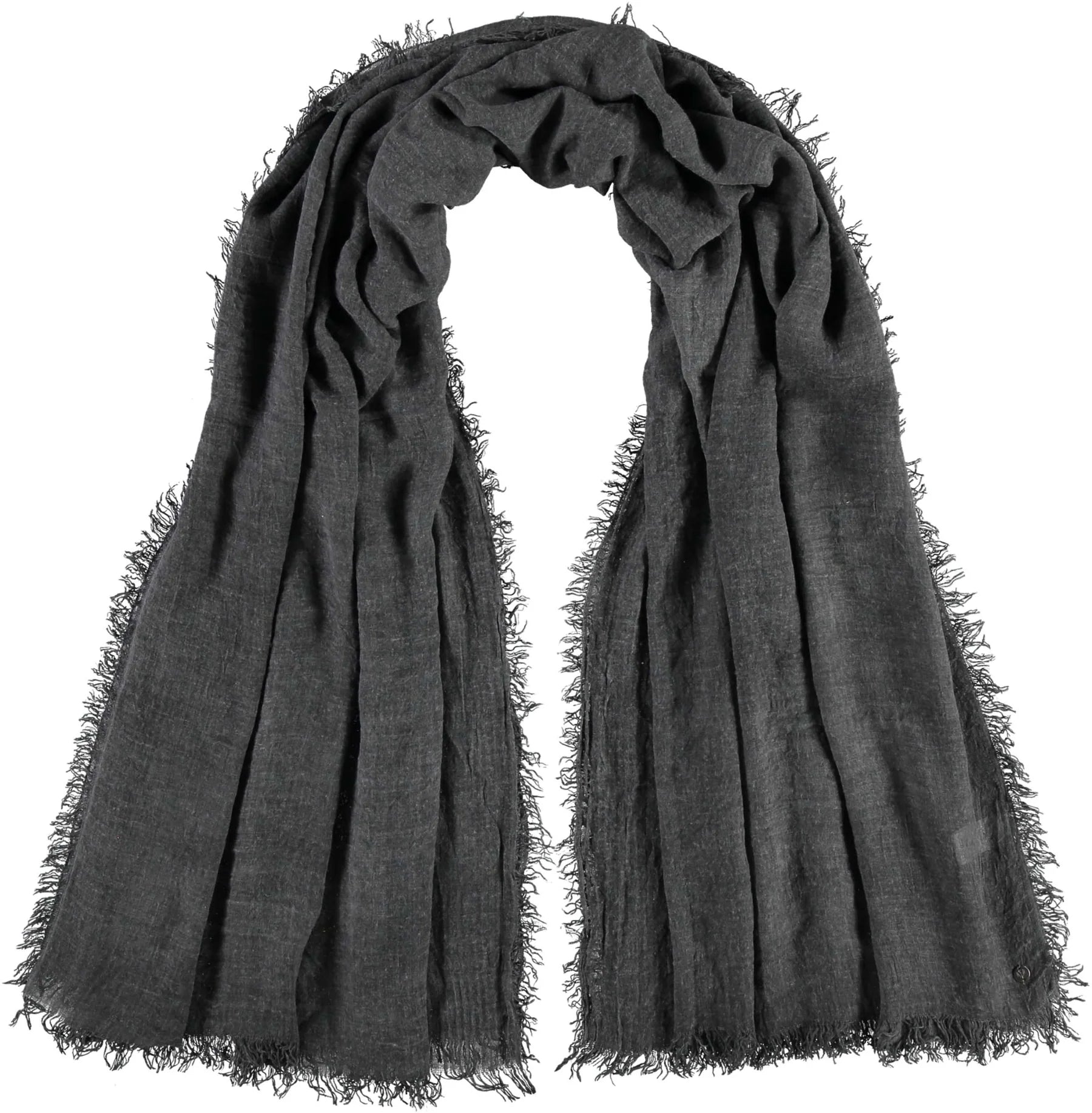 Premium Optic Cold Dye Woven Wrap Scarf - Soft Lightweight Fashion Accessory for Women, Perfect for Winter, Fall, and Spring Outfits | Great for Travel, Office, and Casual Wear