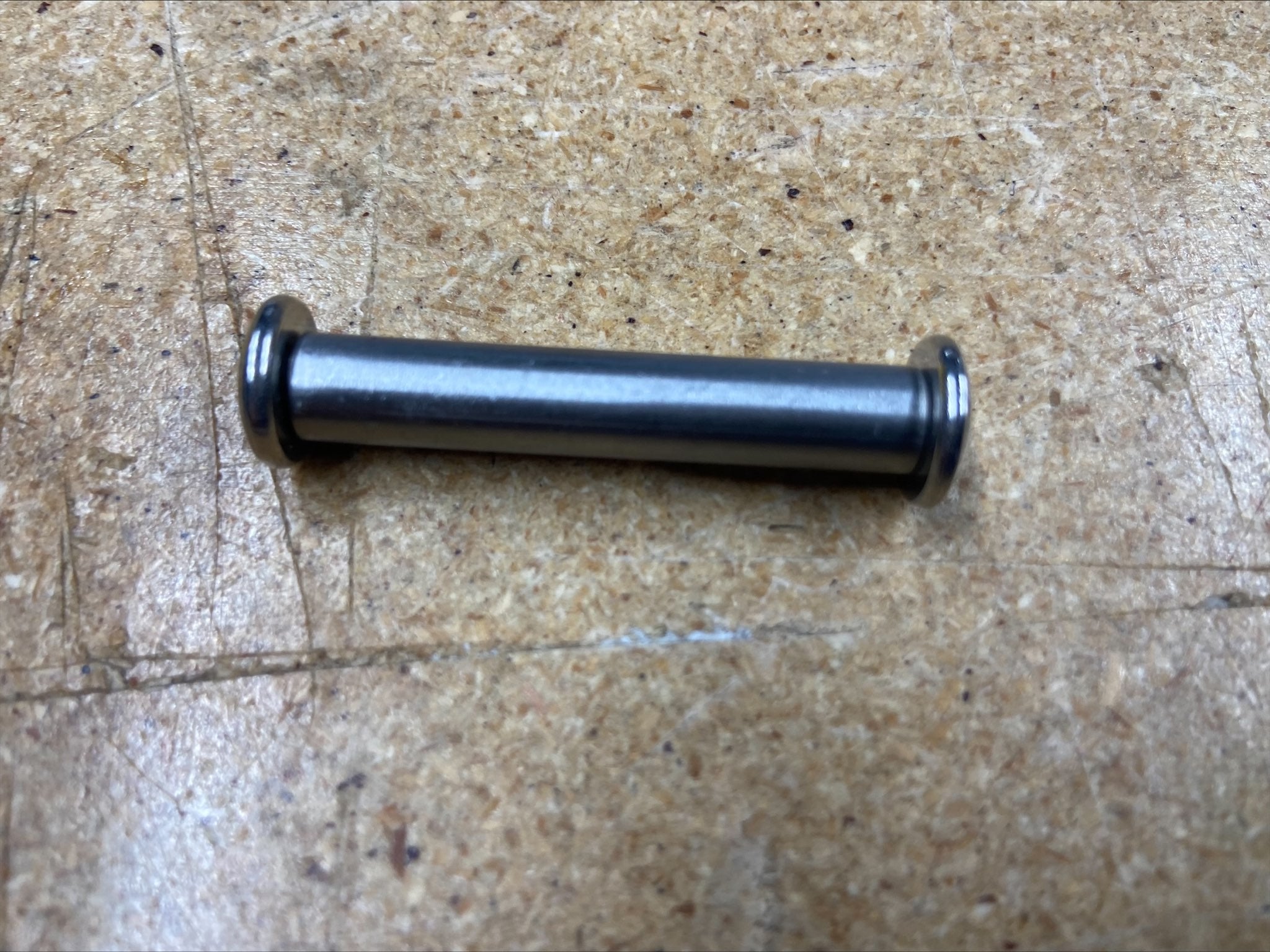 Premium Horizon Rear Suspension Screw Set - High-Quality Replacement Screws for Horizon Bikes - Perfect for Mountain Biking & Off-Road Cycling Maintenance