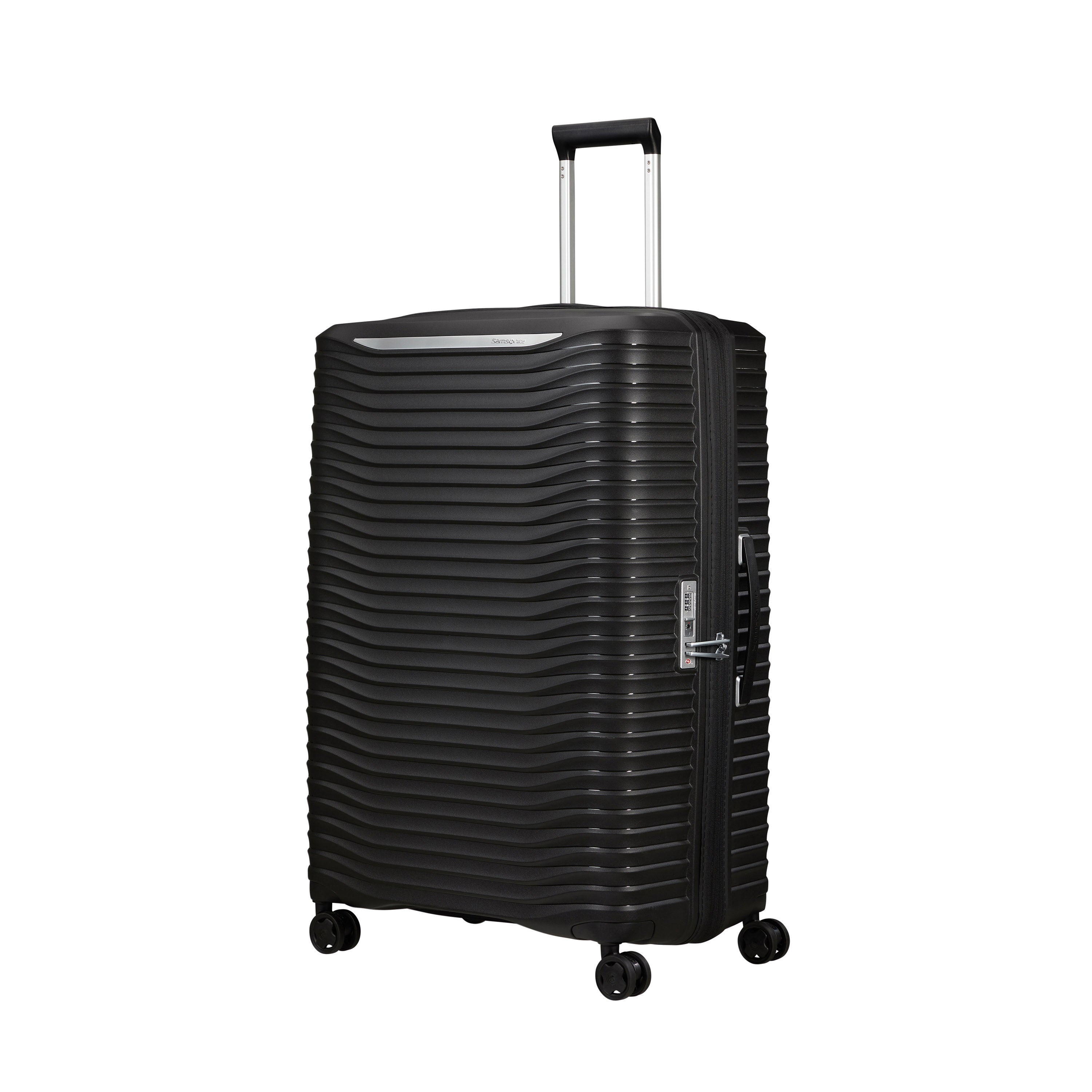 Samsonite Upscape Expandable Spinner Luggage - 28