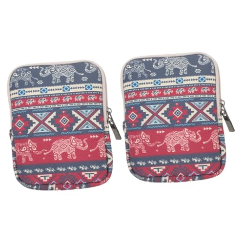 Multi 2x2pcs