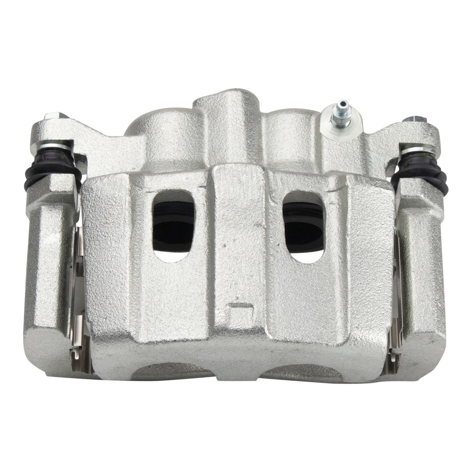 High-Quality Front Brake Caliper Set for 2009-2015 Toyota Venza - Perfect for Smooth Braking & Safe Driving on Highways & City Roads