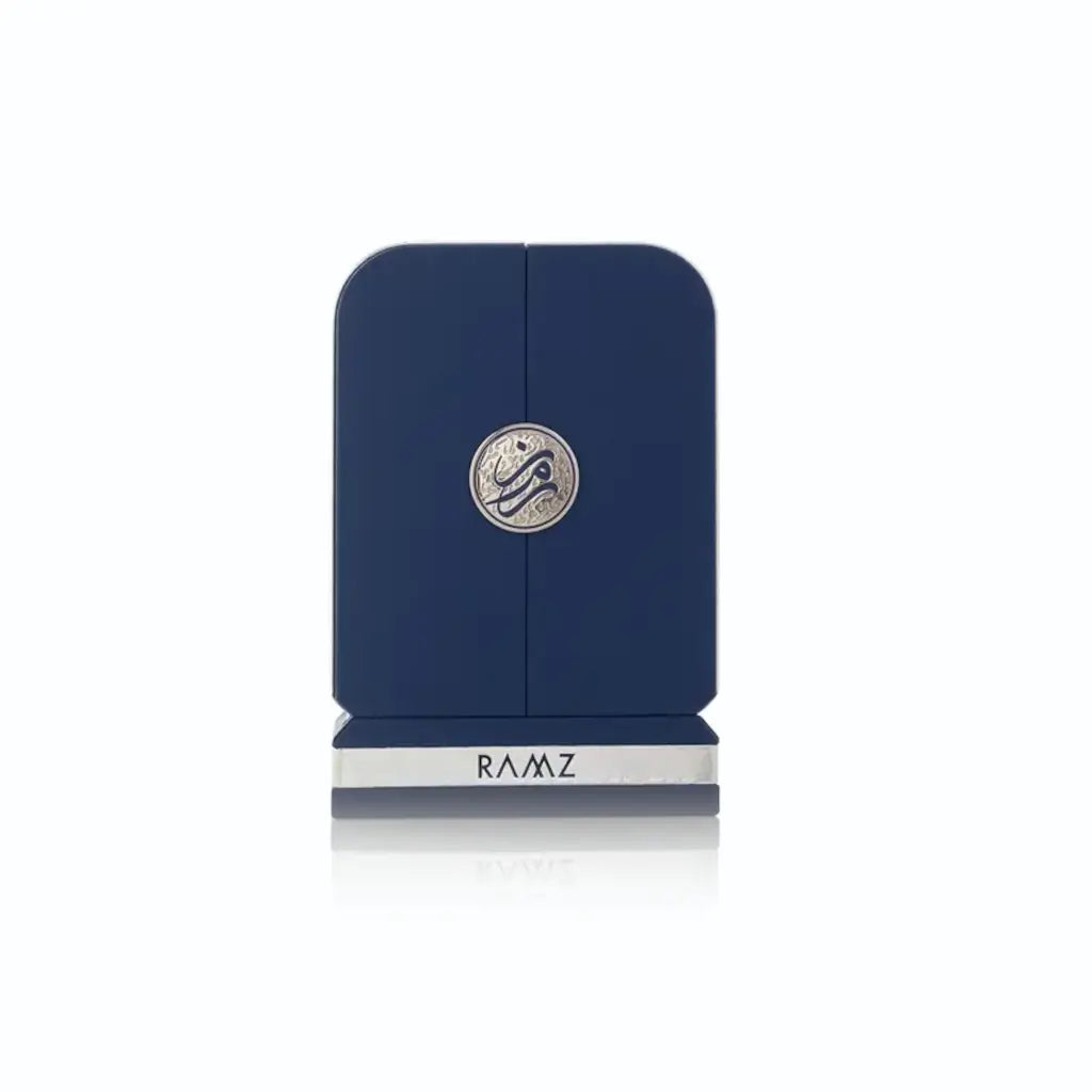 Ramz EDP Perfume for Men & Women - 100ml Long-Lasting Fragrance for Daily Wear, Office, Date Night & Special Occasions