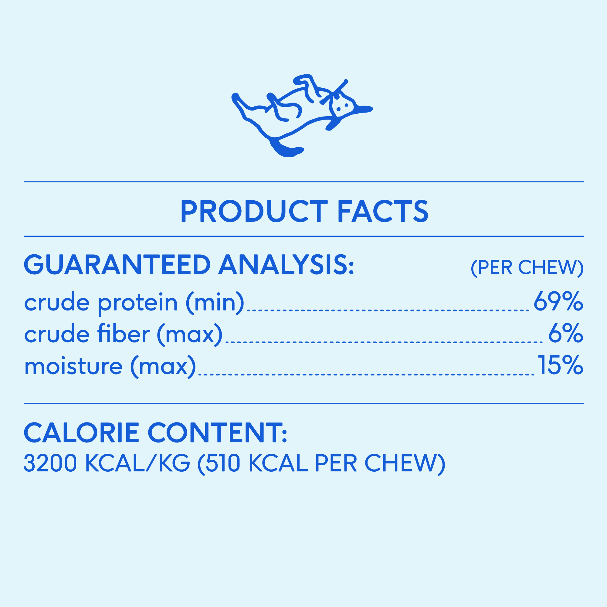 Premium Natural Yak Cheese Chews for Dogs - All-Natural, Long-Lasting Dental Treats for Puppies & Adult Dogs - Perfect for Teething, Training & Chewing Needs