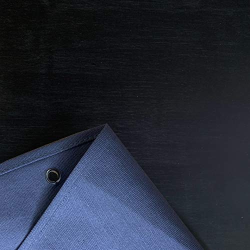 Onyx Bamboo/Charcoal Gray Canvas