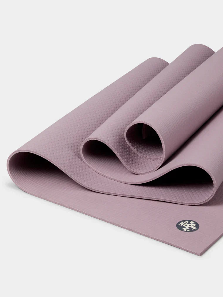 Premium Manduka PROlite Yoga Mat - Non-Slip, Eco-Friendly & Durable for Home, Studio & Travel - Perfect for Hot Yoga, Pilates & Meditation
