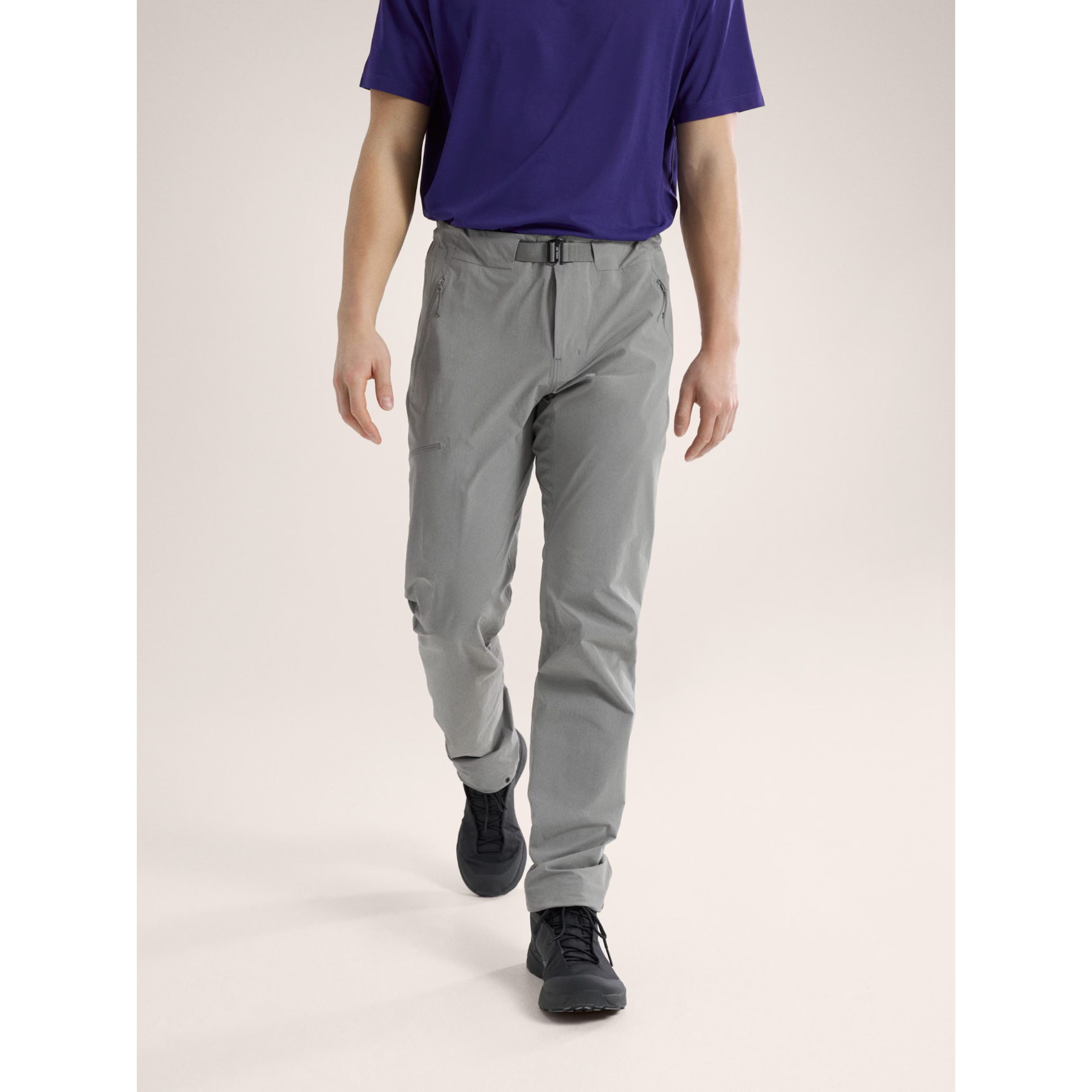 Arc'teryx Men's Gamma SL Pant - Lightweight Hiking & Outdoor Adventure Pants for Climbing, Trekking & Travel